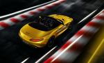 Mercedes-AMG GT S Roadster 2018 года (WW)